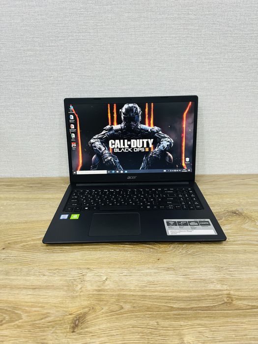 Мощный, Игровой ACER Core i3 для Игр, Программ и Развлечений