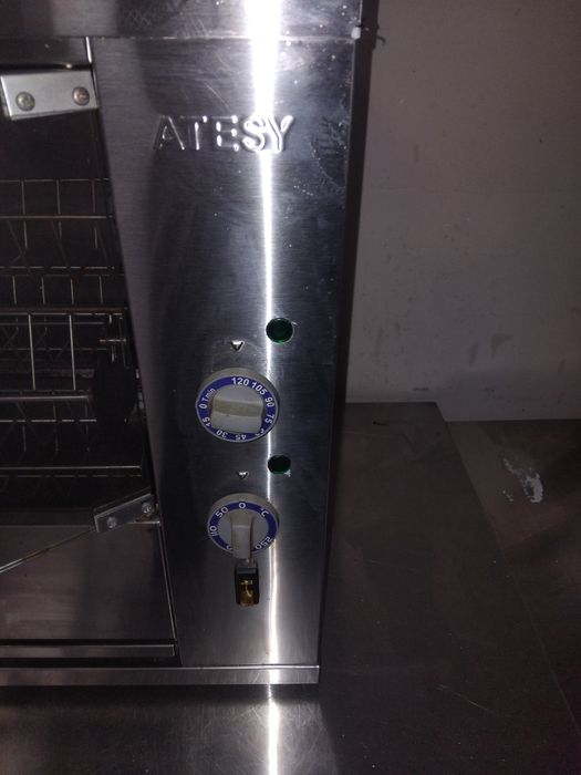 Гриль б/у. 230 тыс