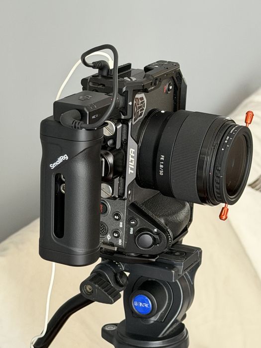 Ручка SmallRig для камеры Sony FX3 A7S3 A7IV