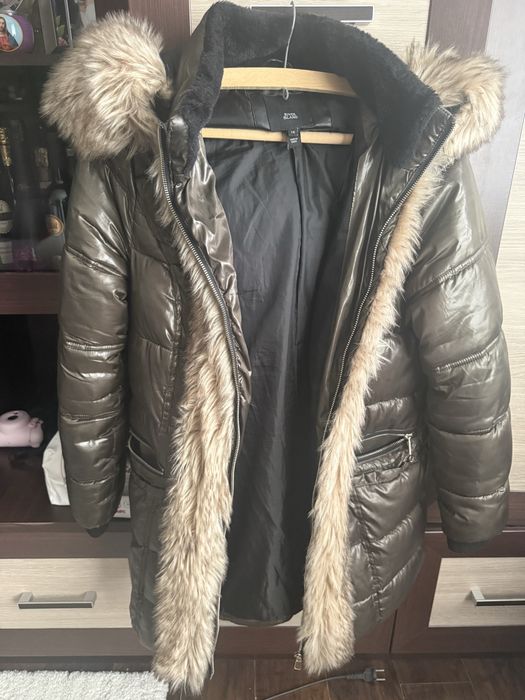 Geaca River Island