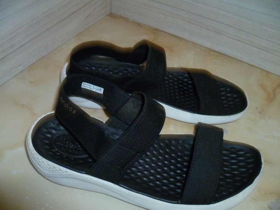 CROCS сандали №38