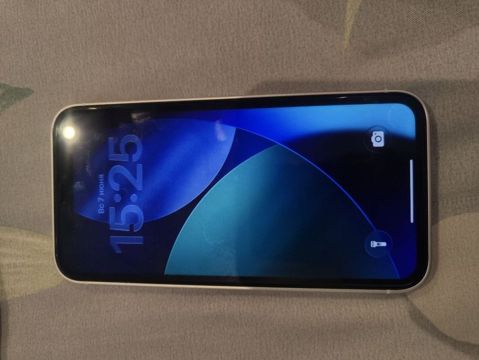 Iphone 11 64gb pas kopiya 17 pro korpus taqilgan iwlawi ideal aybi yoq