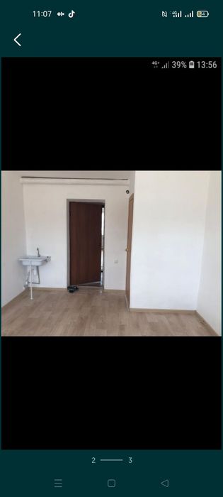 Сдам комнаты в общежитии