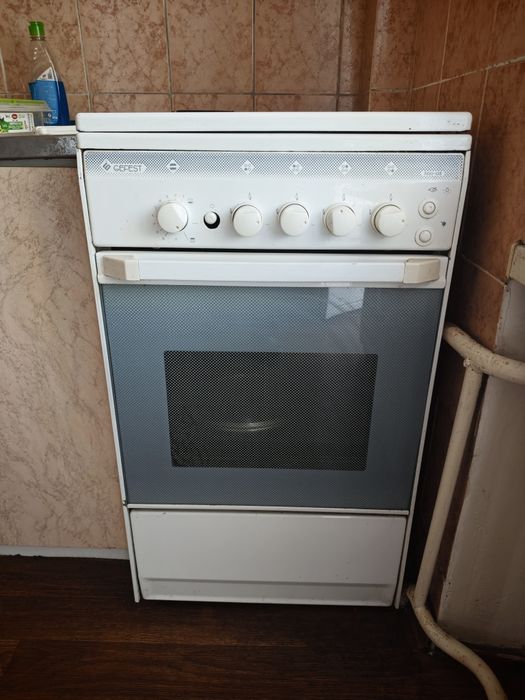 Газплита продается