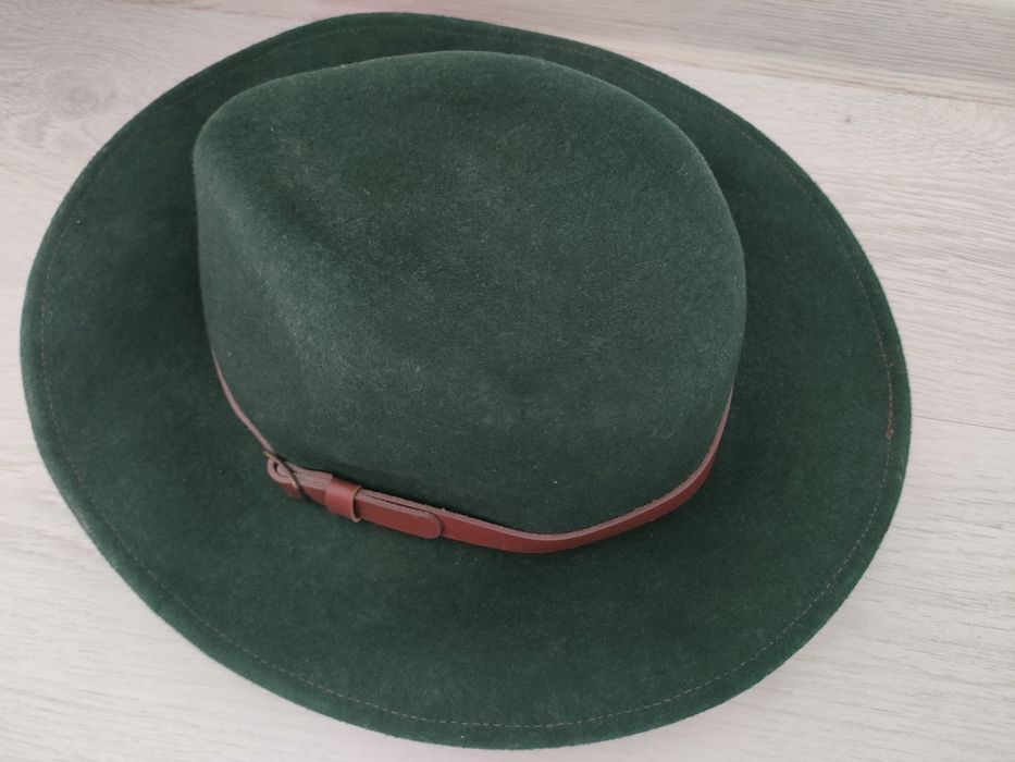 Vand palarie barbat lana DADARLAT, noua!