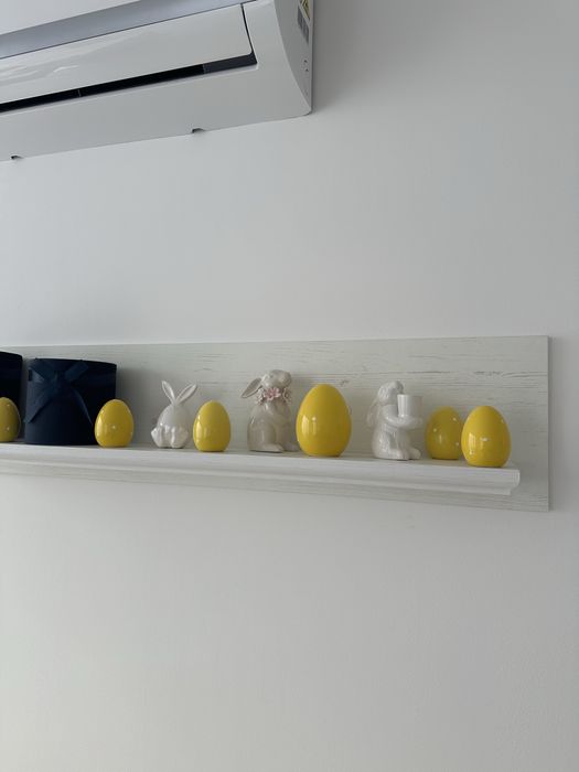 Декор, чинии на Великден