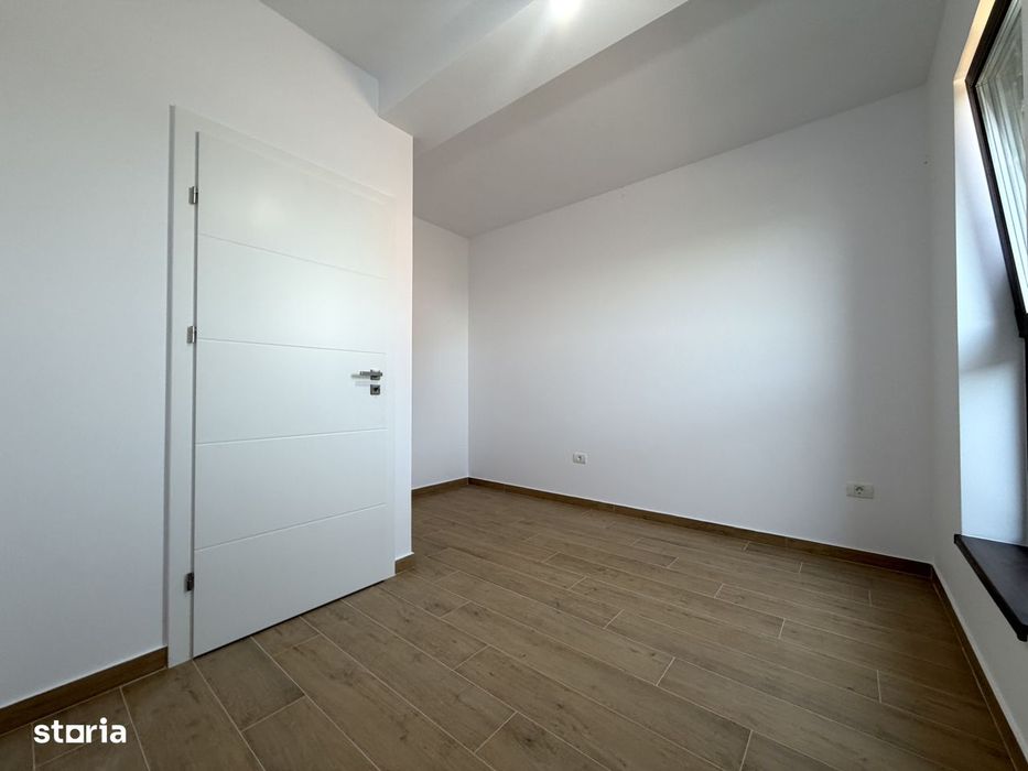 Duplex unit prin camera tehnica, 102mp utili, 350mp teren - Covaci