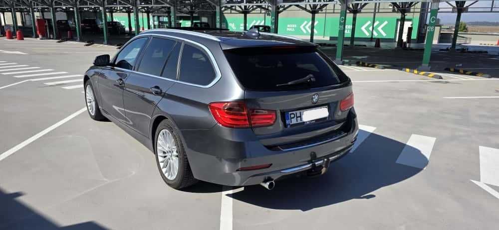 BMW F31 - Pachet Luxury Line - Panoramic