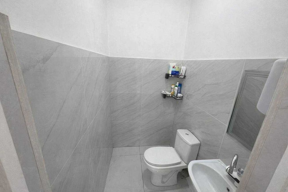 Офис Циолковский Аренда — 55 м² | 1 Линия (RG)