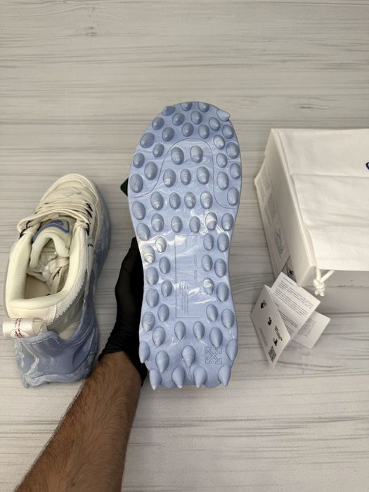 Off White Odsy