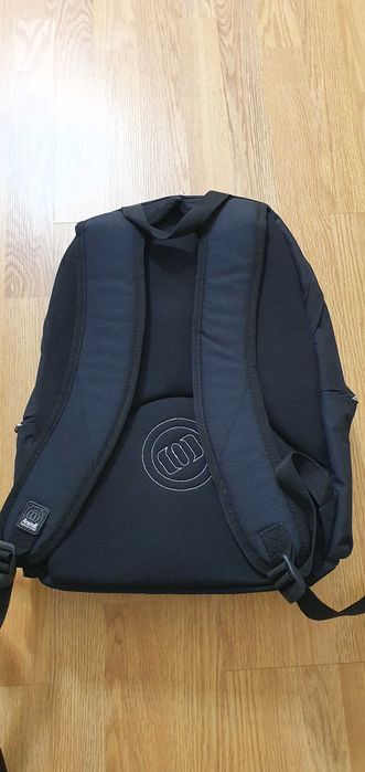 Rucsac ANIMAL Laptop Friendly Black 15"