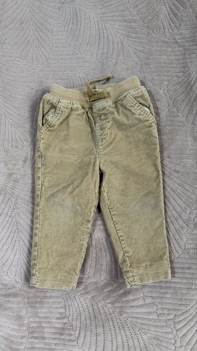 Детская оджеда для мальчика