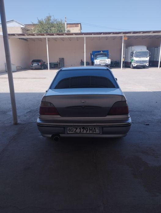 Продается автомобиль Нексия