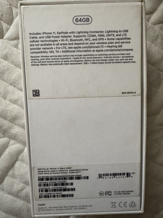 Iphone 11 Айфон 11