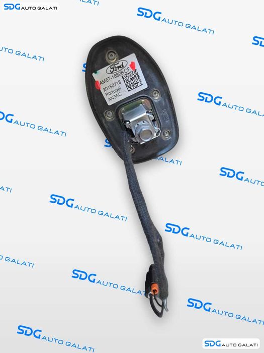 Baza Antena Radio Plafon Ford Focus 3 2010 - 2018 Cod AM5T-18828-CF [LN0587]