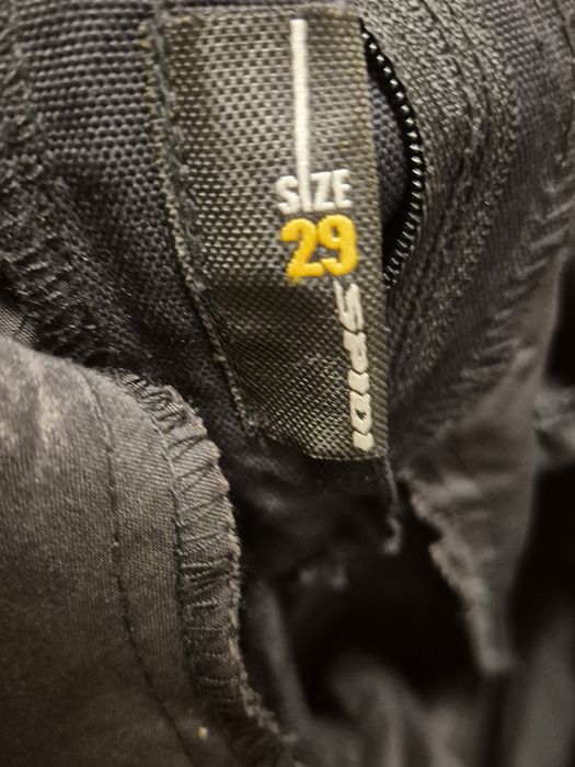 Pantaloni moto dama Spidi