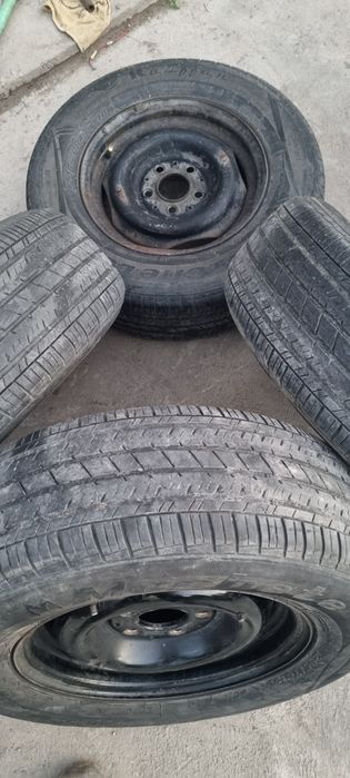 Продаю диски R 14 mercedes, мерседес