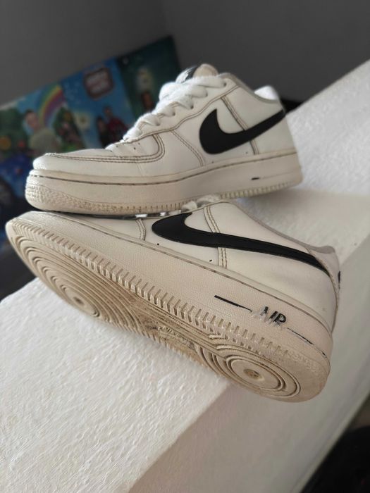 Nike Air Force F1 Low