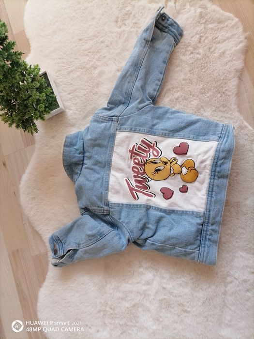 Лотове дрешки за момиче