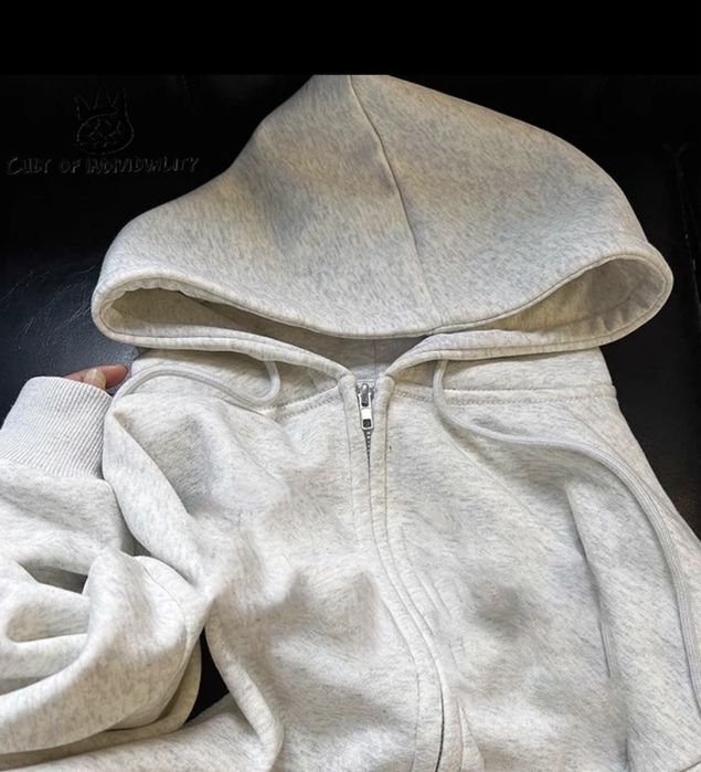 Худи толстовка флис