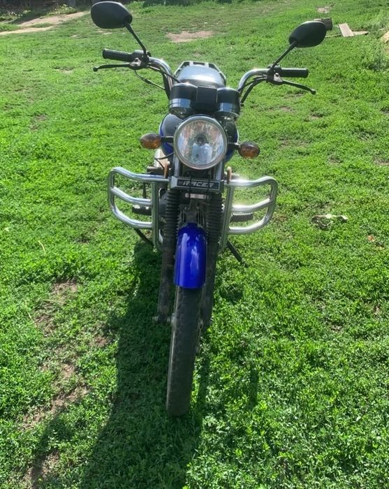 Продам Racer 110