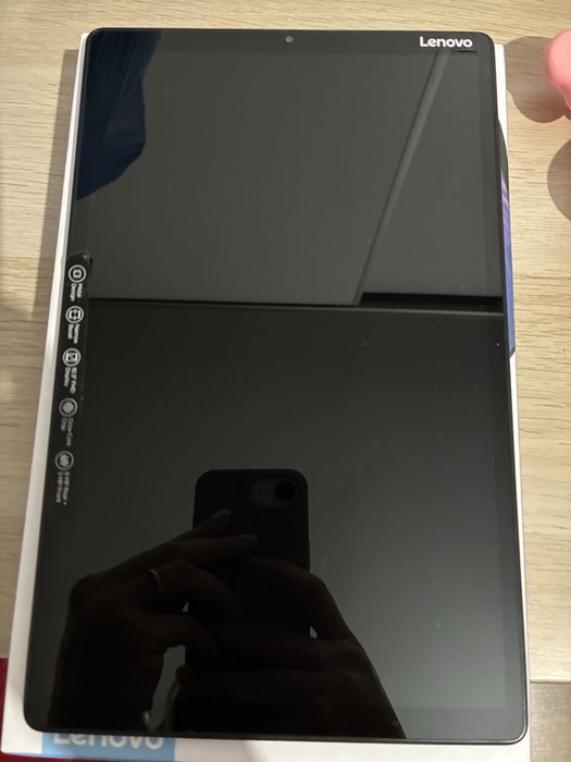 Tableta Lenovo Tab M10 FHD Plus