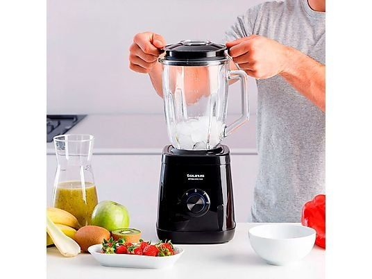Блендер Taurus Optima Nero 1300 W