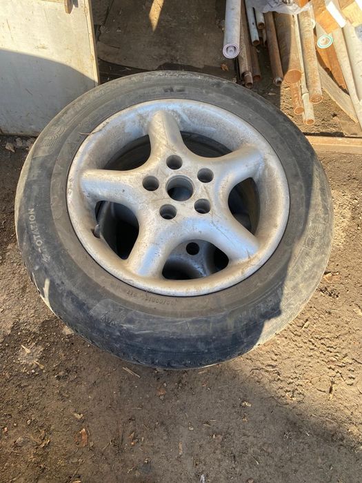 Продам диски в сборе 13,14,15,16,17,18,19