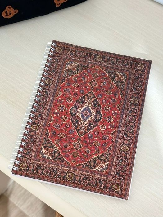 Naqshinkor daftarlar