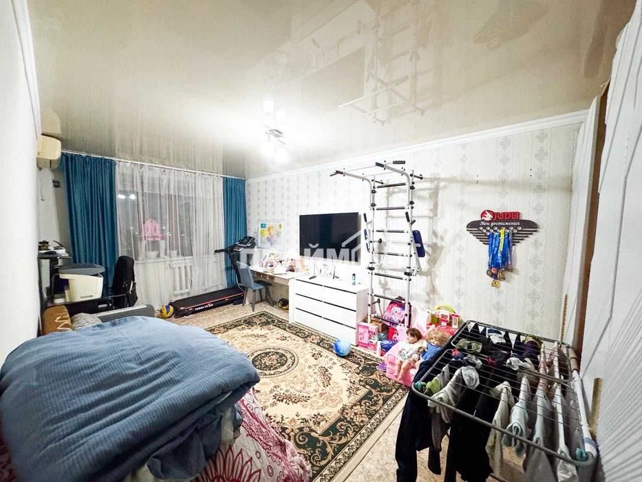 ПРОДАМ 1ком 4мкр (Галымбек ПРАЙМ)