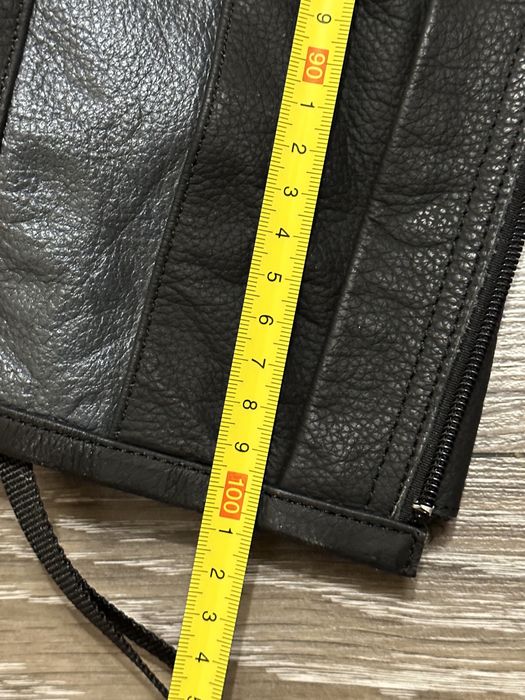 Мото екип от две части