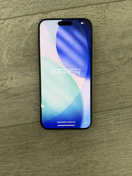 Продам айфон 15 Pro Max