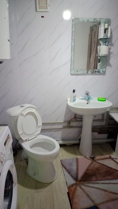 Жаксы жылы уй сатылады