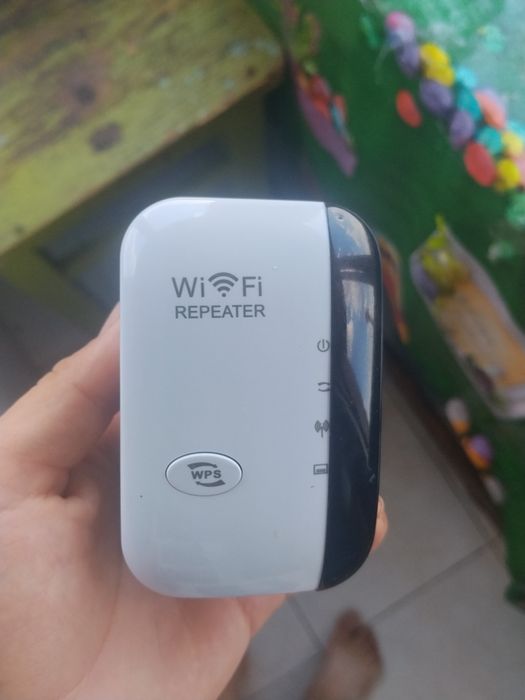 Vind adaptor perfect funținabil