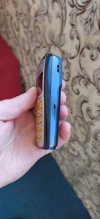 Nokia Verizon perfectum