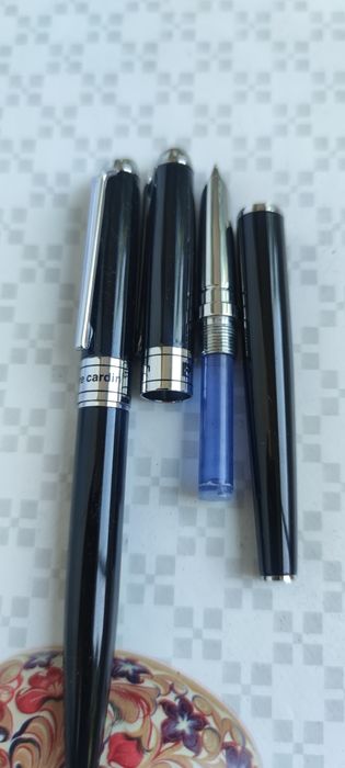 Set stilou și pix Pierre Cardin