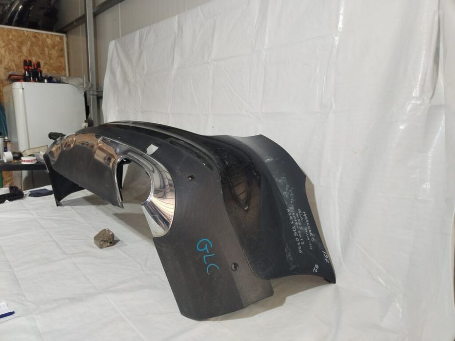 Bara spate Mercedes GLC ,  2015, 2016, 2017, 2018, 2019, cod OE A2538850725