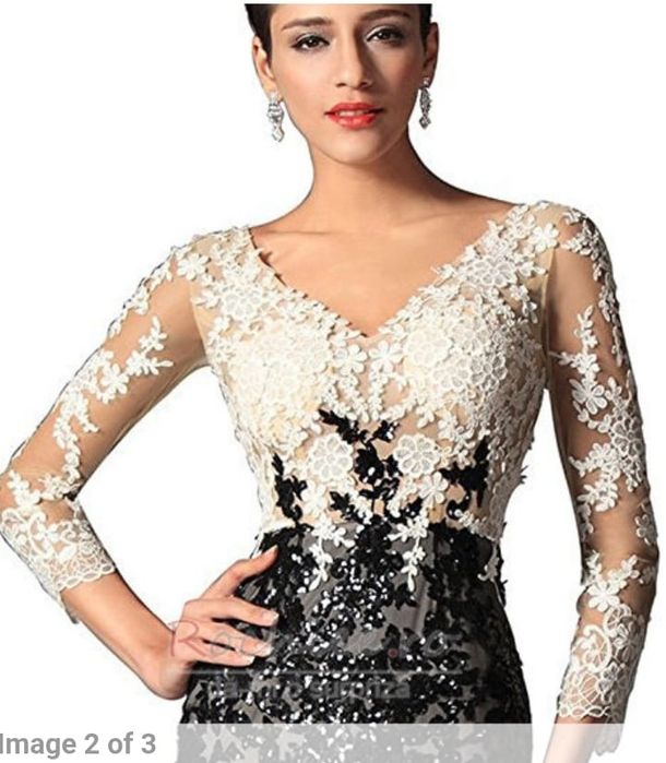Rochie deosebita de ocazie