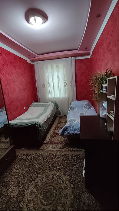 ОКОНЧАТЕЛЬНО!!! 3х комнатная квартира на Чиланзаре