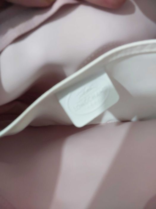 LONGCHAMP/BURBERRY 100% Кожа. Original  чанти