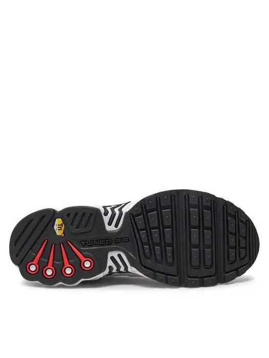 Nike Air Max Plus 3 GS FN3845 100 Бял номер 38 Оригинал Код 6028