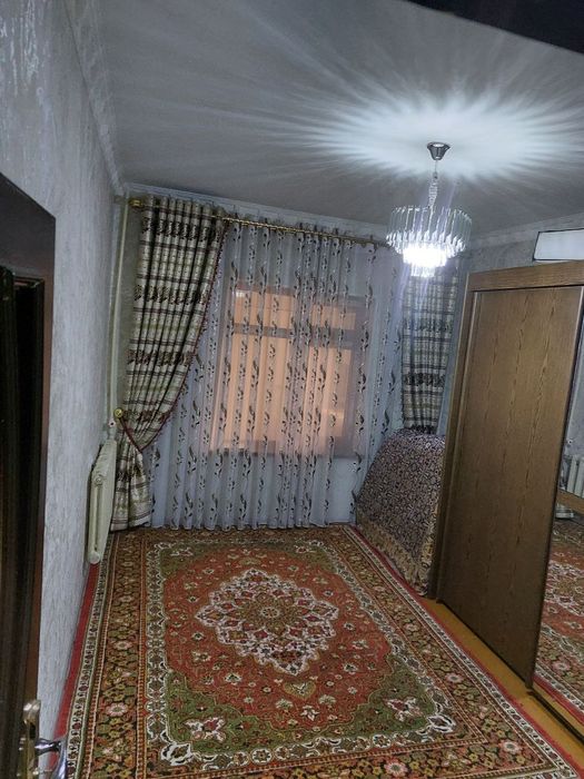 3 - хонали уй сотилади