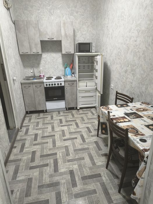 Продам двухкомнатную квартиру