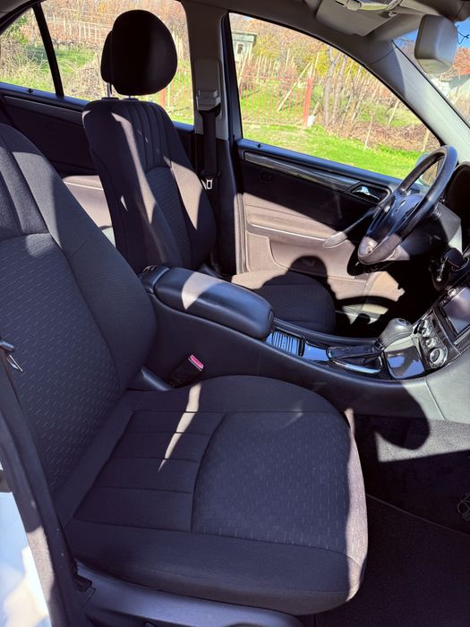 Mercedes Benz C280 7G