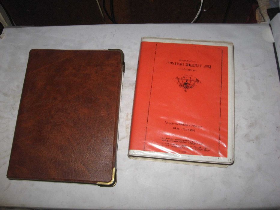 албуми с касетки със студийни  записи