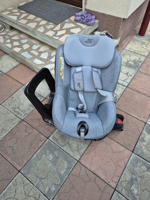 Scaun auto copil Britax Romer