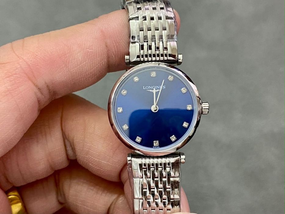 Ceas Longines premium pe comanda