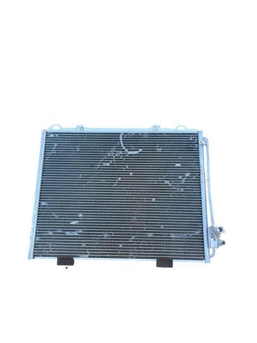 Radiator Ac (Condensator) Mercedes-Benz E-Class Ii W210 1995 - 2003 2