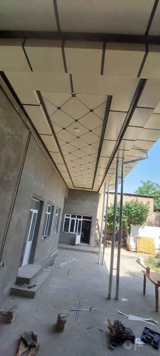 Tunkafondan va travirtin qilamiz