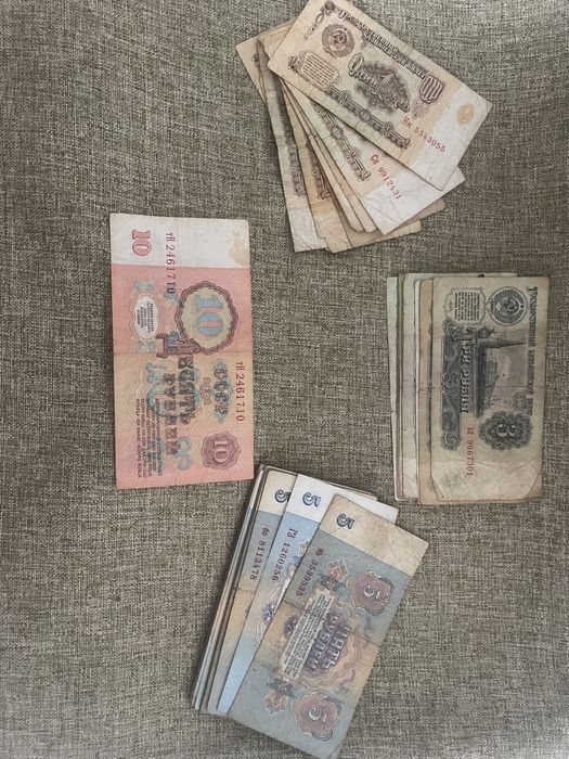 Раритет СССР ; панно лисица и виноград